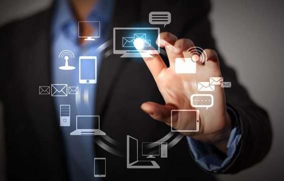 J2 Technology Wireless Connectivity