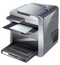 Printers, MFPs & Scanners
