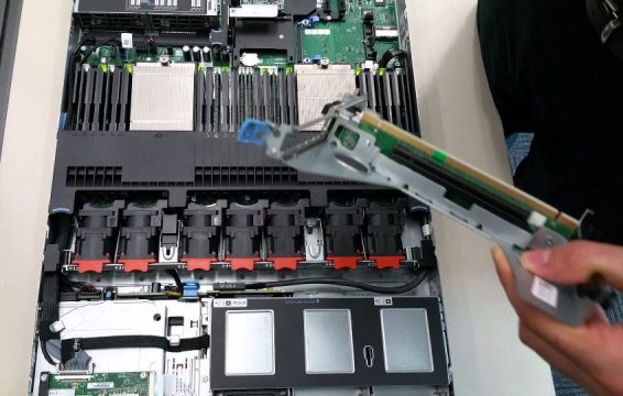 J2 Technology IT Configuration